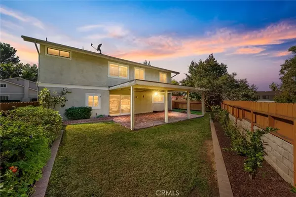 Redlands, CA 92373,1543 Lynne Court