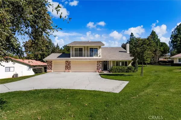 Redlands, CA 92373,1543 Lynne Court