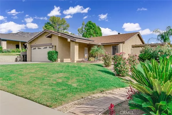 Highland, CA 92346,2705 Cole