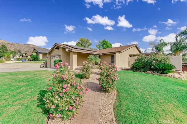 Highland, CA 92346,2705 Cole