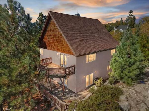 Lake Arrowhead, CA 92352,26589 Amador