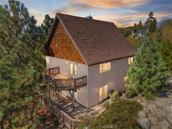 Lake Arrowhead, CA 92352,26589 Amador