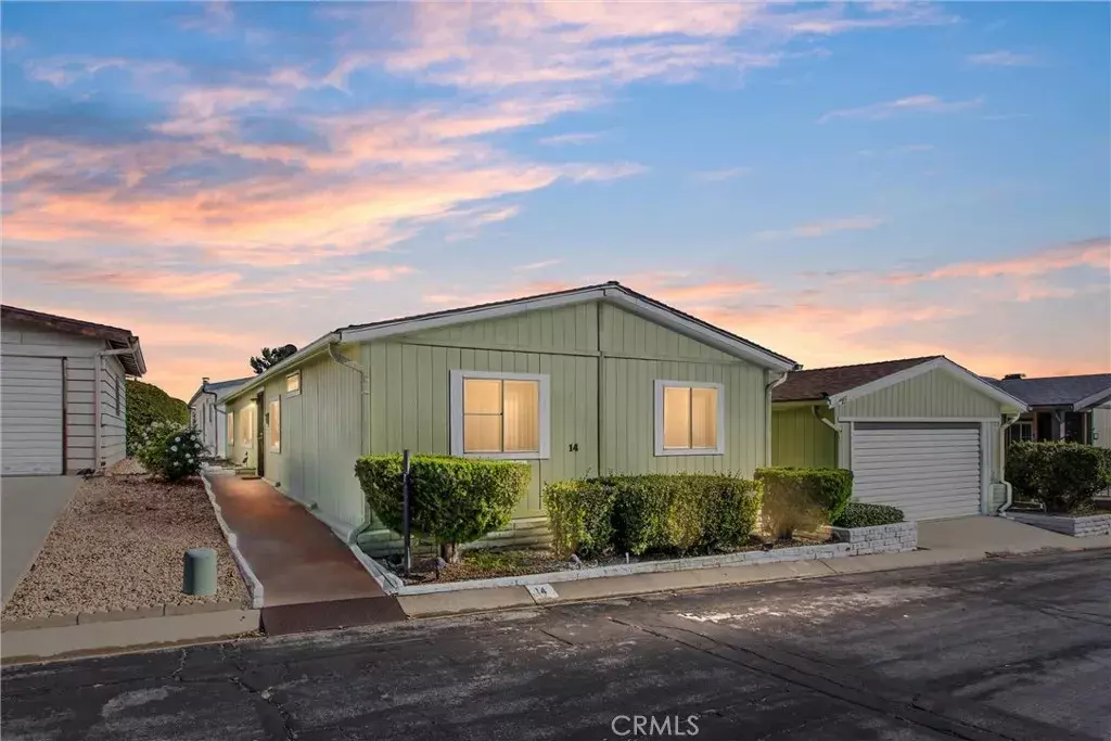 Banning, CA 92220,3800 W Wilson St #14