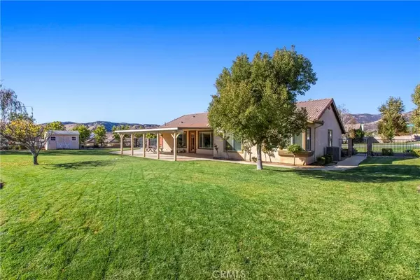 Yucaipa, CA 92399,35377 Shade Tree Road