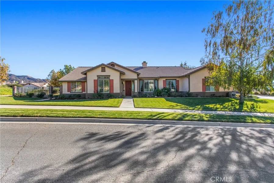 35377 Shade Tree Road, Yucaipa, CA 92399