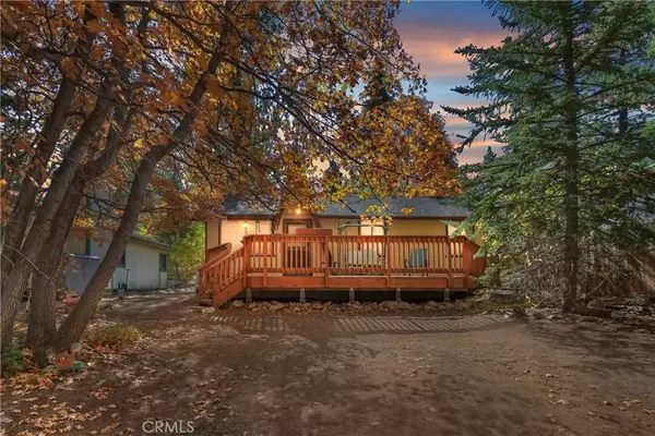 42559 Cedar, Big Bear Lake, CA 92315