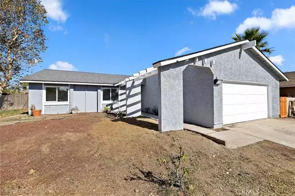 Moreno Valley, CA 92553,25140 Bay