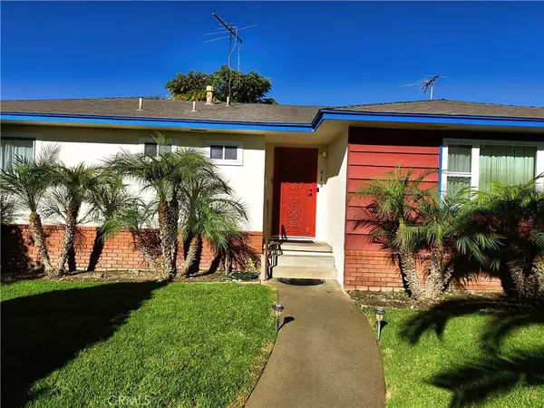 2195 Spencer Avenue, Pomona, CA 91767