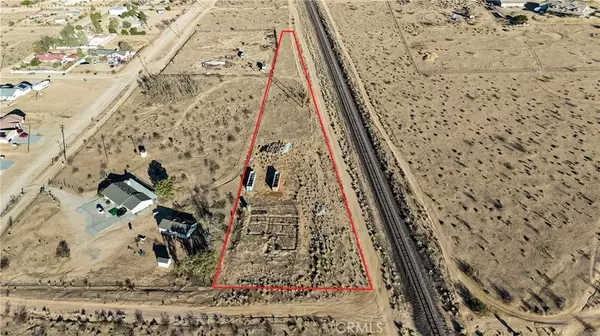 Apple Valley, CA 92308,2 Joshua