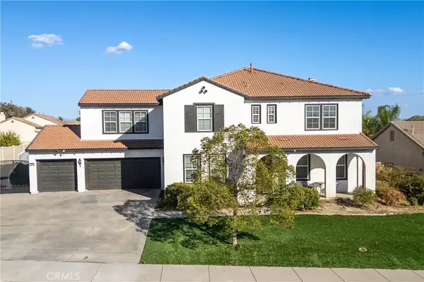 Moreno Valley, CA 92555,13526 Somergate