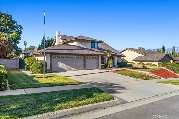Redlands, CA 92373,1310 San Pablo