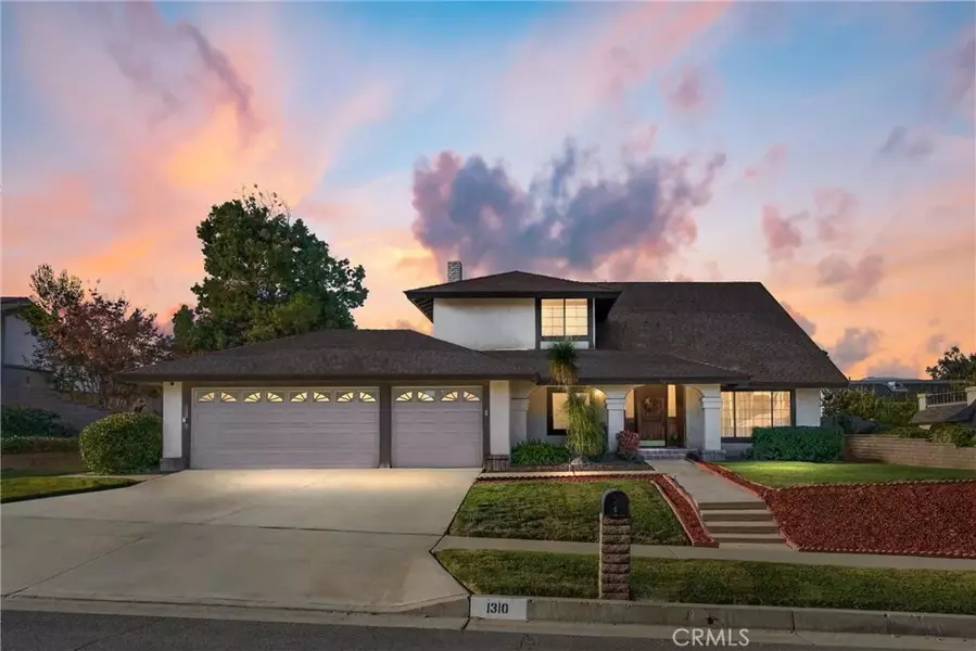 1310 San Pablo, Redlands, CA 92373