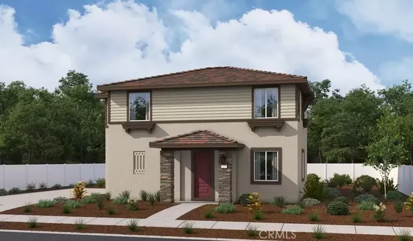 16583 Botanical Lane, Fontana, CA 92336