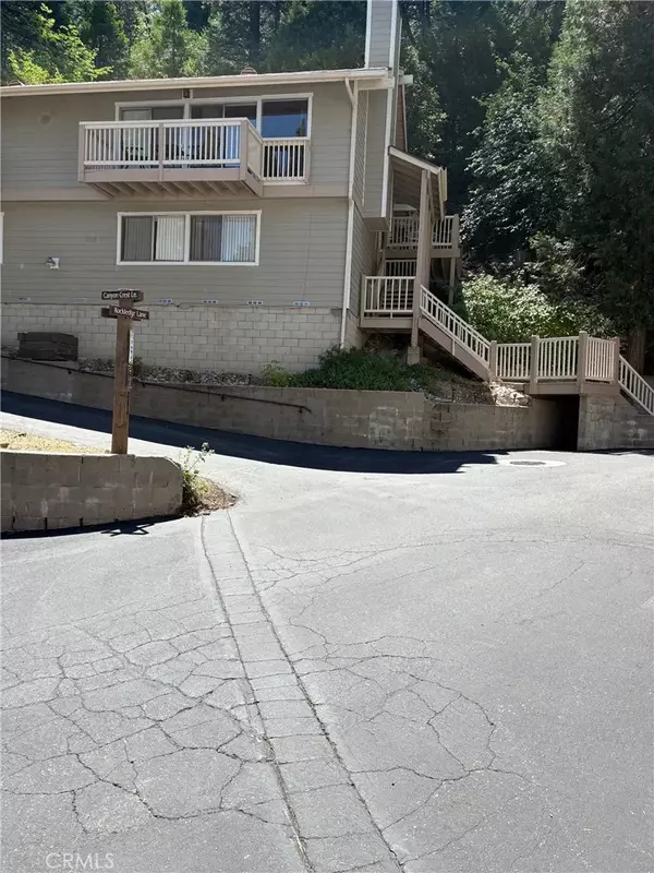 301 Canyon Crest, Lake Arrowhead, CA 92352