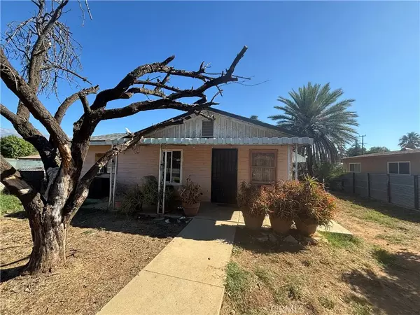 1050 Magnolia, Beaumont, CA 92223