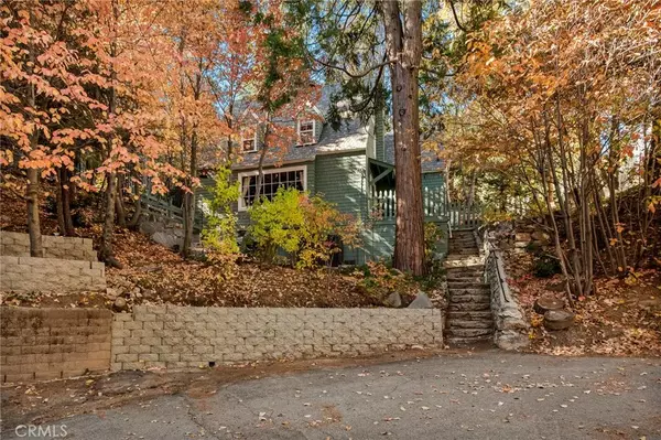 Lake Arrowhead, CA 92352,265 Flower