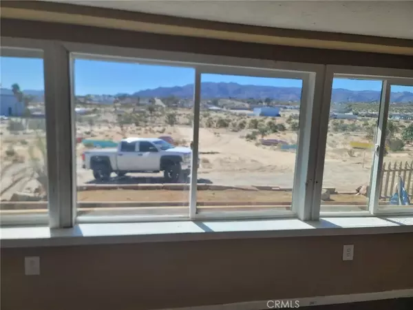 29 Palms, CA 92277,73790 Adobe Road