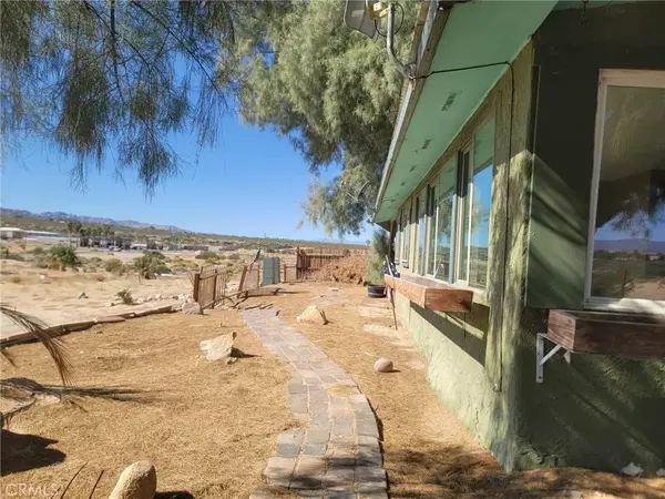 73790 Adobe Road, 29 Palms, CA 92277