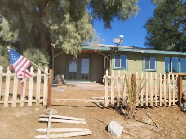 29 Palms, CA 92277,73790 Adobe Road