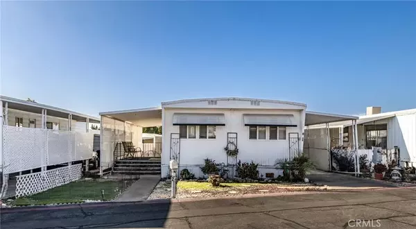 Yucaipa, CA 92399,34480 County Line Road #24