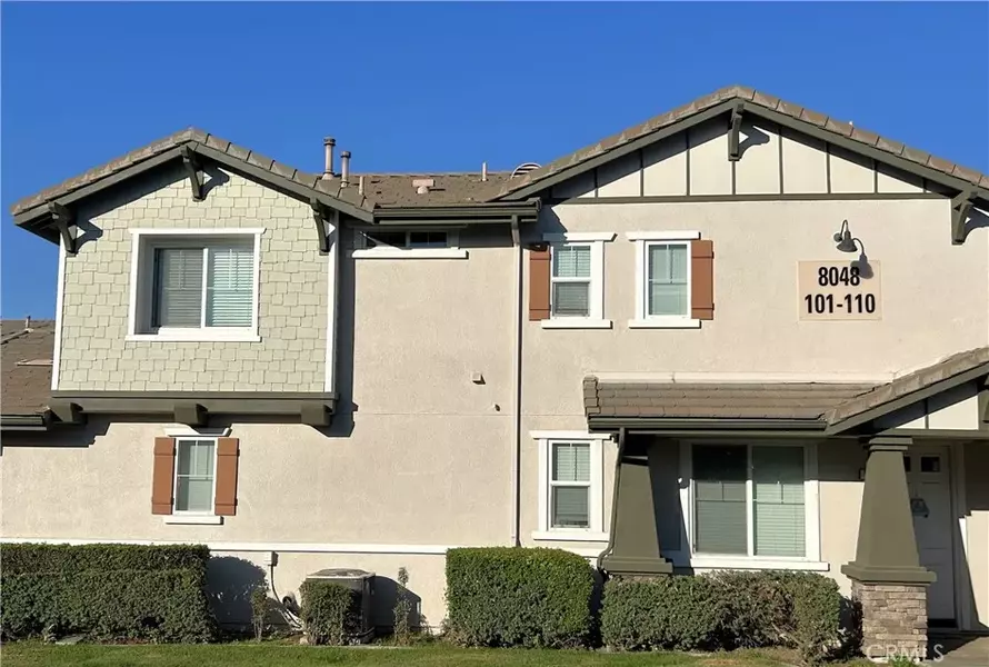 8048 Tulsa, Rancho Cucamonga, CA 91730