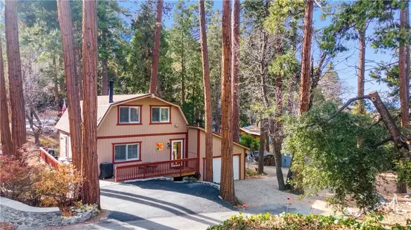 40300 Valley Of The Falls, Forest Falls, CA 92339