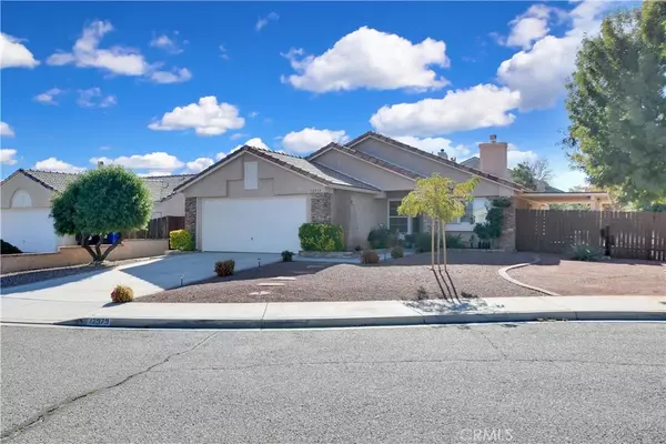 12979 Grinnell Court, Victorville, CA 92392