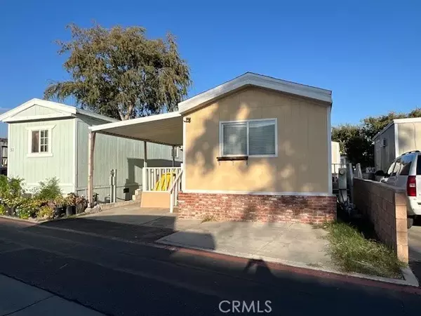 Fontana, CA 92337,15798 Slover Ave Spc 30