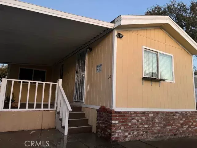 Fontana, CA 92337,15798 Slover Ave Spc 30