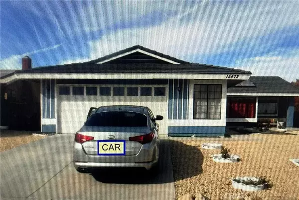 15472 Mesquite, Victorville, CA 92394