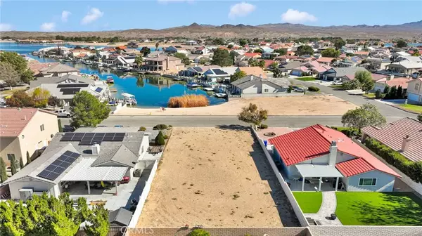 27044 Pirateer, Helendale, CA 92342