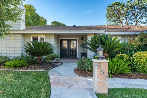 Redlands, CA 92373,652 E Mariposa