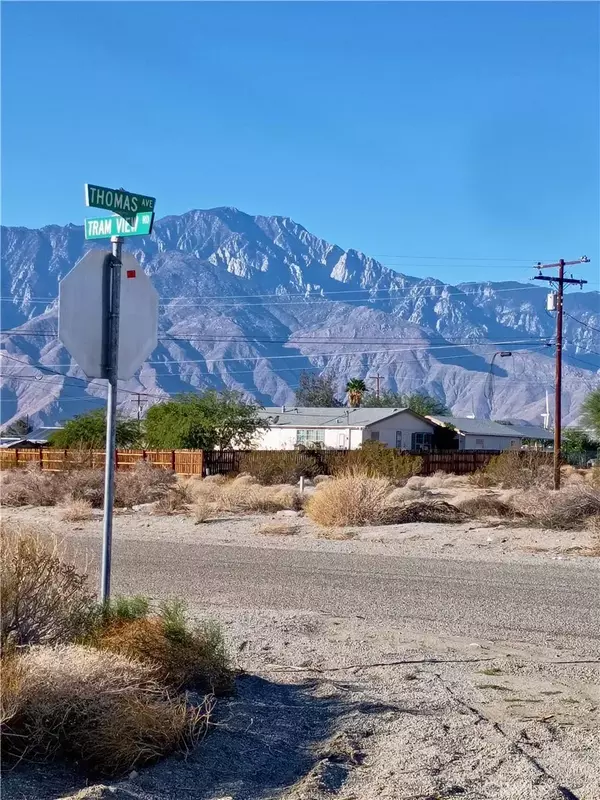 Desert Hot Springs, CA 92240,0 Thomas