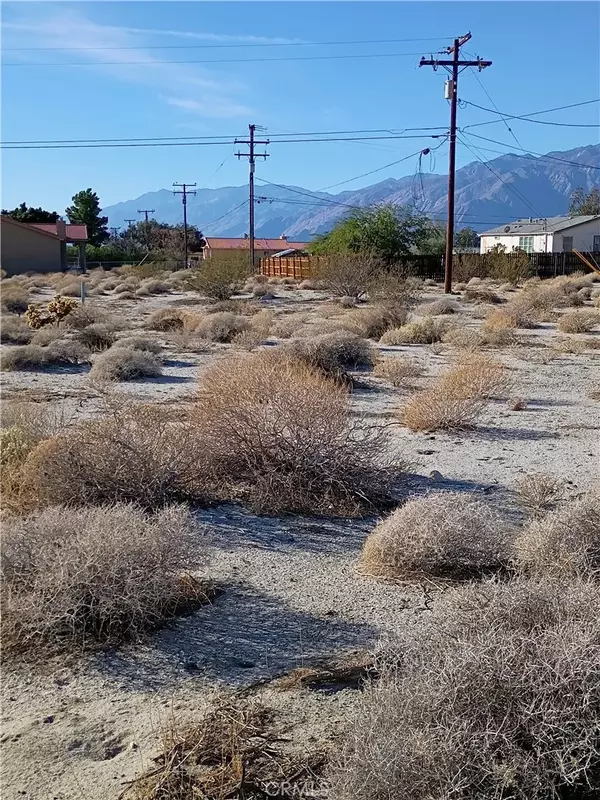 Desert Hot Springs, CA 92240,0 Thomas