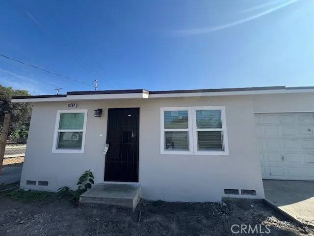 1139 W Mill, San Bernardino, CA 92410