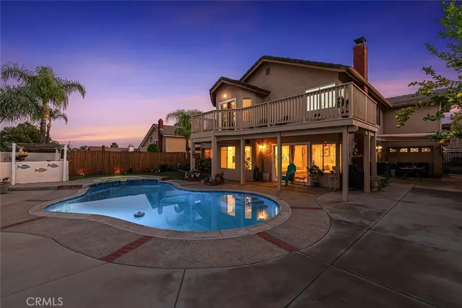 15031 Valencia Way, Lake Elsinore, CA 92530