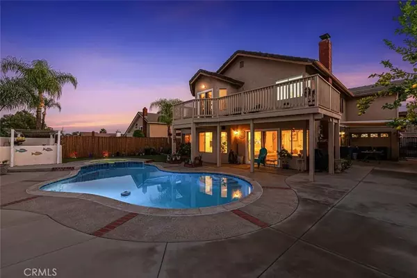 15031 Valencia Way, Lake Elsinore, CA 92530