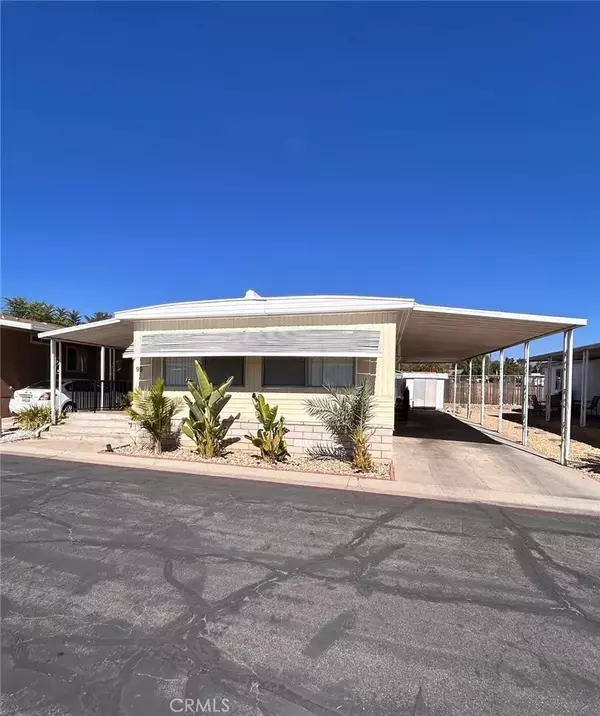 31816 Avenue E #99, Yucaipa, CA 92339