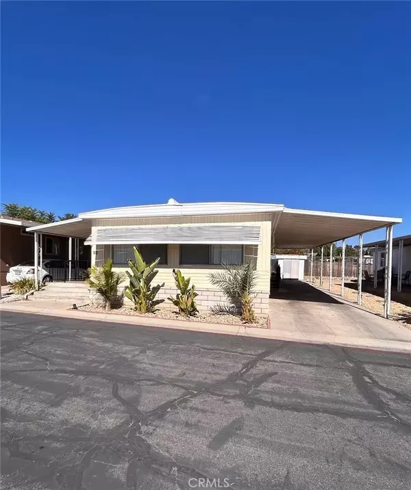 31816 Avenue E #99, Yucaipa, CA 92339