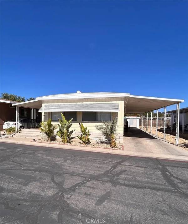 31816 Avenue E #99, Yucaipa, CA 92339