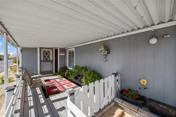 Banning, CA 92220,5700 W Wilson #86