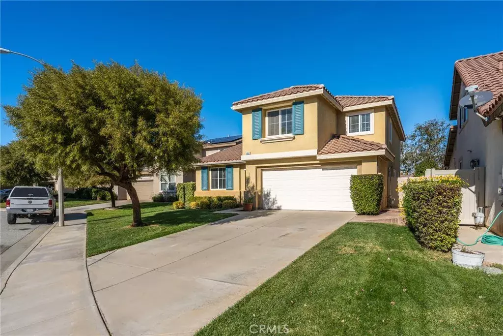 Beaumont, CA 92223,1464 Caspia Place