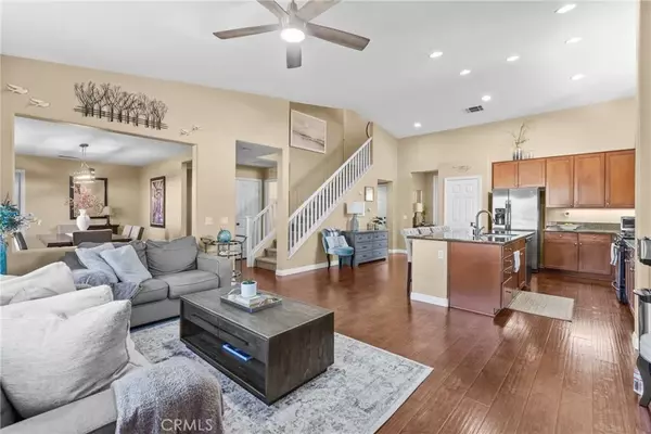 Beaumont, CA 92223,1464 Caspia Place