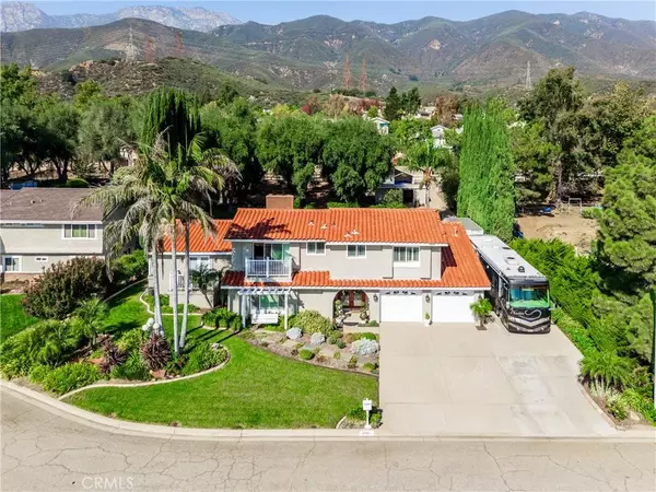 Alta Loma, CA 91737,8922 Caballero