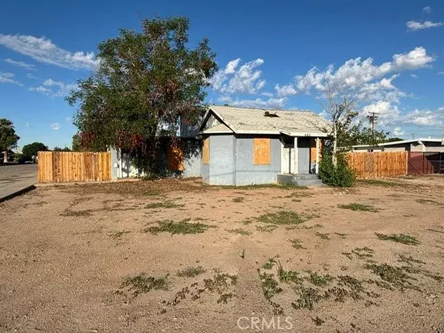 449 N 7th, Blythe, CA 92225