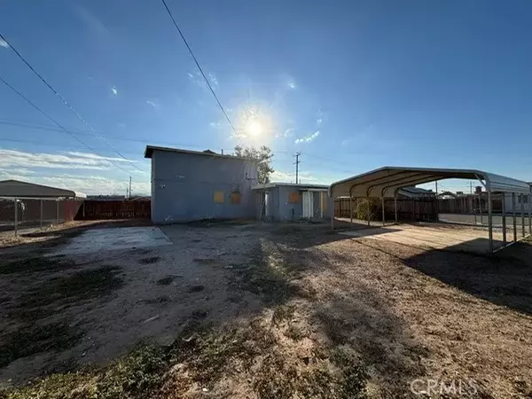 Blythe, CA 92225,449 N 7th