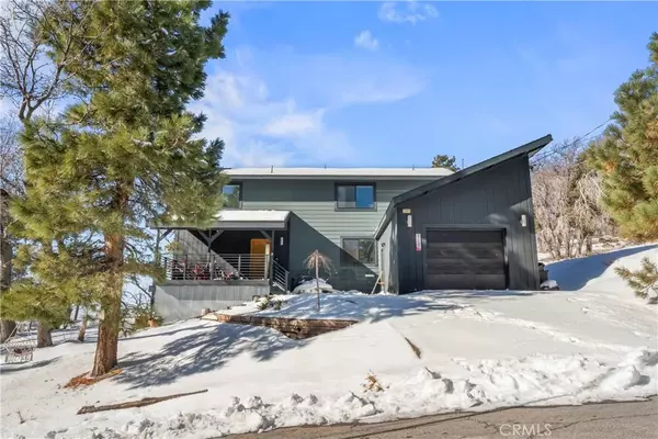 Green Valley Lake, CA 92341,32945 Juniper Lane