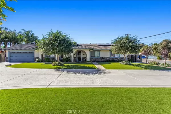 Nuevo, CA 92567,19815 Magnolia