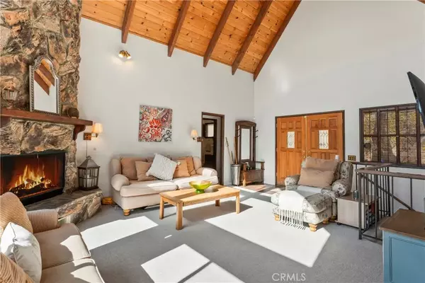 Lake Arrowhead, CA 92352,26669 Modoc Lane