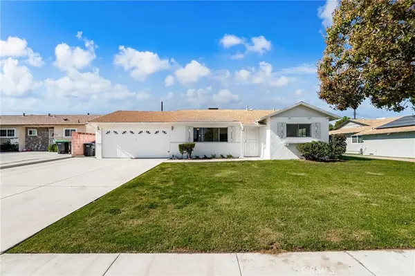 Colton, CA 92324,1501 Grand